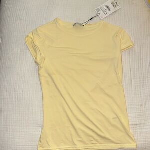 Zara brand new spandex, material size medium